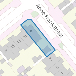 Perceel AMR03-D-4021