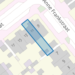 Perceel AMR03-D-4022