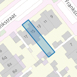 Perceel AMR03-D-4024