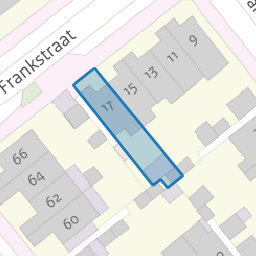 Perceel AMR03-D-4025