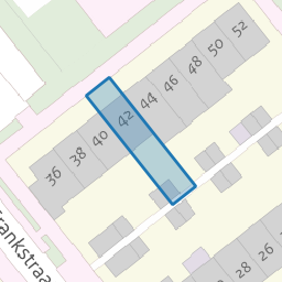 Perceel AMR03-D-4050