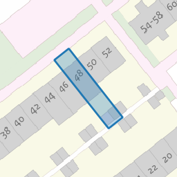 Perceel AMR03-D-4053