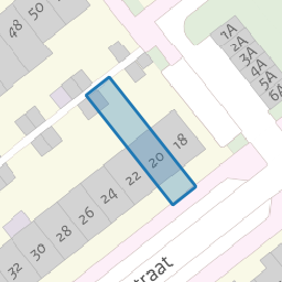 Perceel AMR03-D-4057