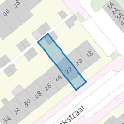 Perceel AMR03-D-4058