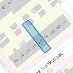 Perceel AMR03-D-4060