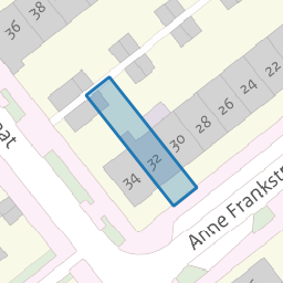 Perceel AMR03-D-4063