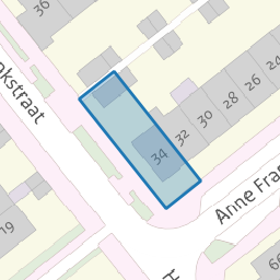 Perceel AMR03-D-4064