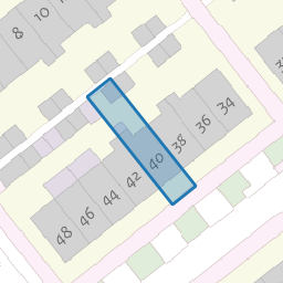 Perceel AMR03-D-4076