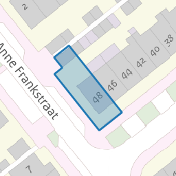 Perceel AMR03-D-4080