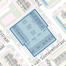 Perceel AMR03-D-4084