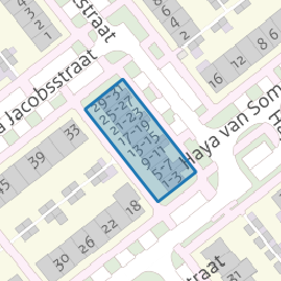 Perceel AMR03-D-4085