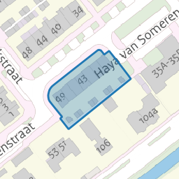 Perceel AMR03-D-4087