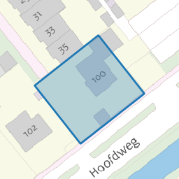 Perceel AMR03-D-4090