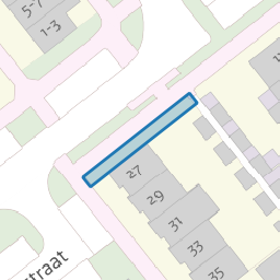 Perceel AMR03-D-4092