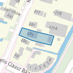 Perceel AMR03-D-4108