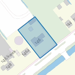 Perceel AMR03-D-4147