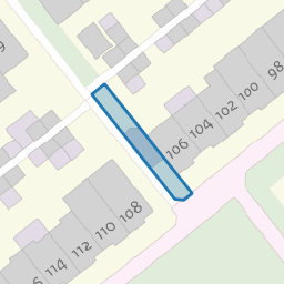 Perceel AMR03-D-4203