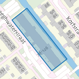 Perceel AMR03-D-4205