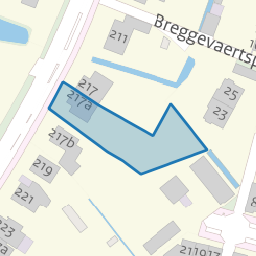 Perceel AMR03-D-4233