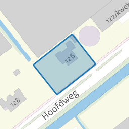 Perceel AMR03-D-4253