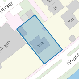 Perceel AMR03-D-4267