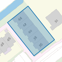 Perceel AMR03-D-4274