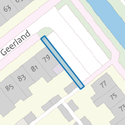 Perceel AMR03-D-4297