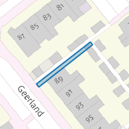 Perceel AMR03-D-4299