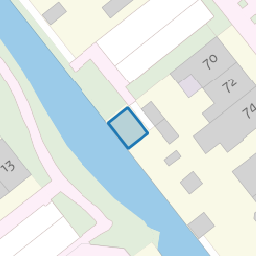 Perceel AMR03-D-4302