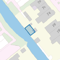 Perceel AMR03-D-4304