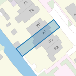 Perceel AMR03-D-4306