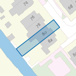 Perceel AMR03-D-4307