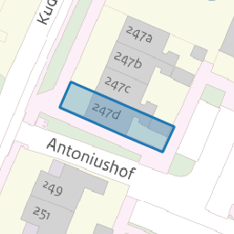 Perceel AMR03-D-4323