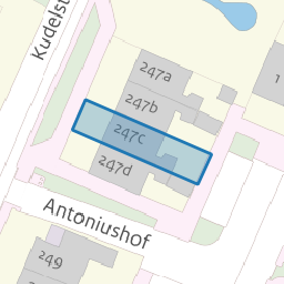 Perceel AMR03-D-4324