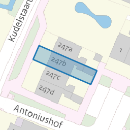 Perceel AMR03-D-4325