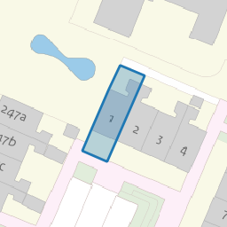 Perceel AMR03-D-4327