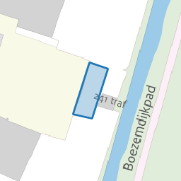 Perceel AMR03-D-4336