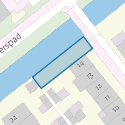 Perceel AMR03-D-4345