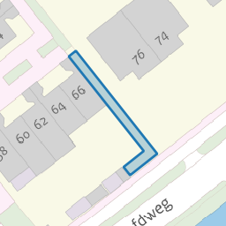 Perceel AMR03-D-4348