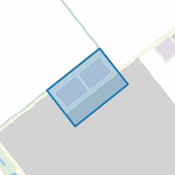 Perceel AMR03-D-4400