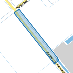 Perceel AMR03-D-4402