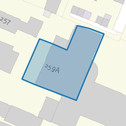 Perceel AMR03-D-4422