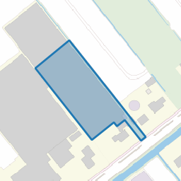 Perceel AMR03-D-4430