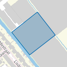 Perceel AMR03-D-4463