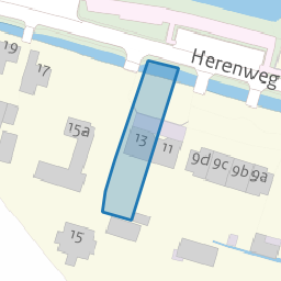 Perceel AMR03-D-4476