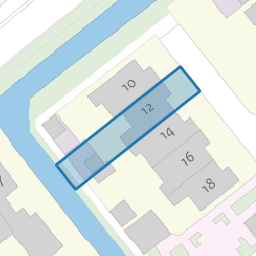 Perceel AMR03-D-4480