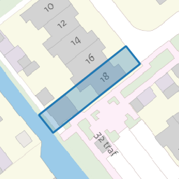 Perceel AMR03-D-4483