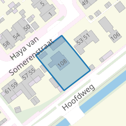 Perceel AMR03-D-4484