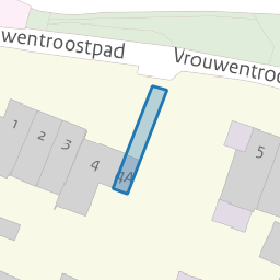 Perceel AMR03-D-4492