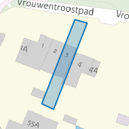 Perceel AMR03-D-4493